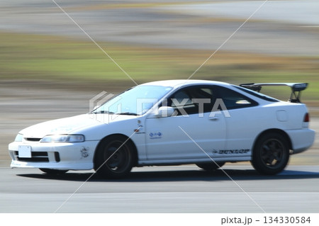 大牟田市 レース場 ジムカーナ、 大牟田市 レース場 ジムカーナ、 134330584