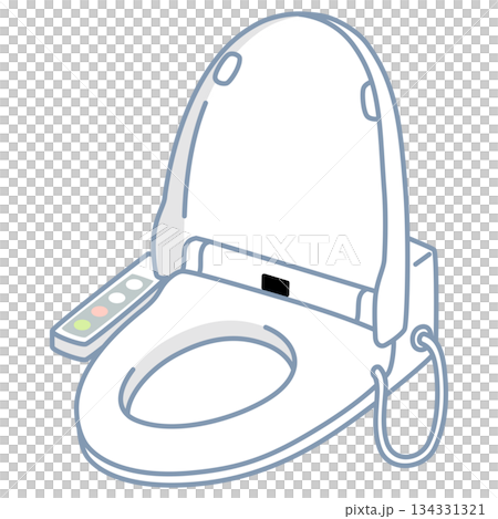溫水洗馬桶座 134331321