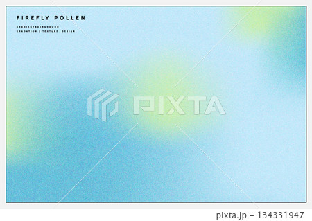 グラデーション背景 134331947