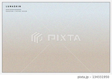 グラデーション背景 134331950