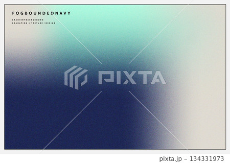 グラデーション背景 134331973