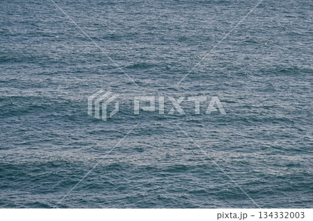 青い海 水面 一面 冬の海 12月 素材 【神奈川県 三浦市】 青い海 水面 一面 冬の海 12月 素材 【神奈川県 三浦市】 134332003
