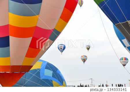 熱気球・バルーン 熱気球・バルーン 134333141