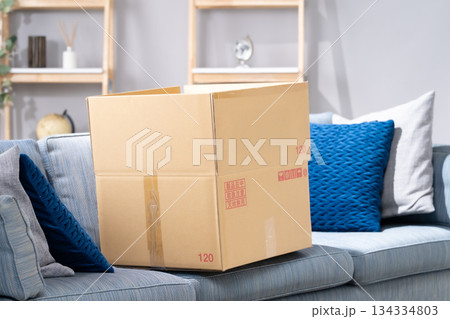ダンボール リビング ダンボール リビング 134334803