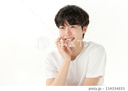 美容男子 メンズビューティー 美容男子 メンズビューティー 134334833