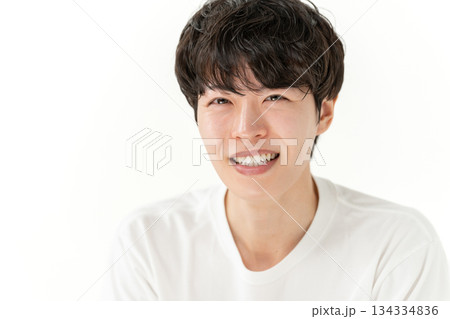 美容男子　メンズビューティー 134334836