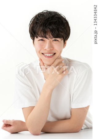 美容男子 メンズビューティー 美容男子 メンズビューティー 134334842