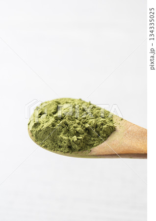 粉末緑茶 134335025