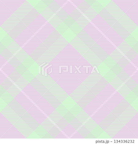 Length texture background plaid, herringbone check seamless vector. Print textile fabric pattern tartan in light and white colors. Length texture background plaid, herringbone check seamless vector. Print textile fabric pattern tartan in light and white colors. 134336232