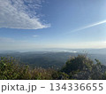 沖縄・名護市 嘉津宇岳の自然風景｜登山と森林が楽しめる沖縄本島北部の景観写真 134336655