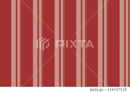 Classic striped pattern in warm earth tones. A versatile background, ideal for textiles, design projects, or adding a touch of elegance. Simple, yet effective. 134337520