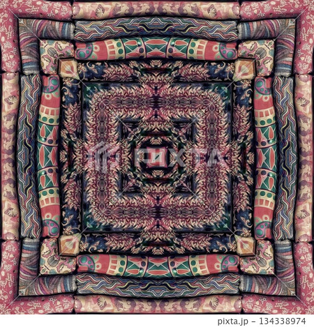 Embroidery Print Design with Traditional Sashiko and Kogin Stitching and Asanoha Motifs . Elegant Japanese Textile Pattern for Fabric, Surface & Print Design Embroidery Print Design with Traditional Sashiko and Kogin Stitching and Asanoha Motifs . Elegant Japanese Textile Pattern for Fabric, Surface & Print Design 134338974