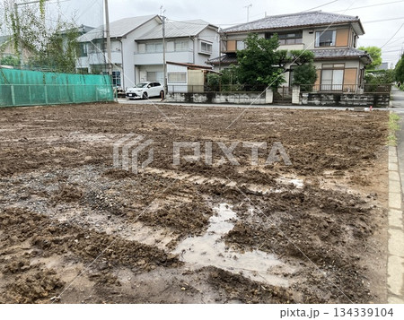 住宅地 住宅地 134339104
