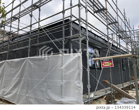 足場 足場 134339114