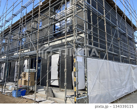 足場 134339115