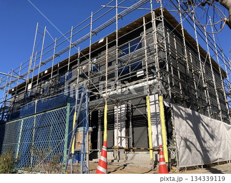 足場 足場 134339119