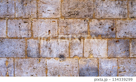 Stone Wall Background Stone Wall Background 134339299