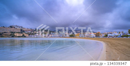 Peniscola, Spain 134339347