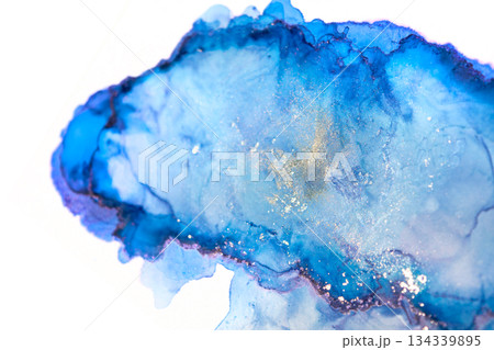 アルコールインク 大人綺麗な背景画像 アルコールインク 大人綺麗な背景画像 134339895