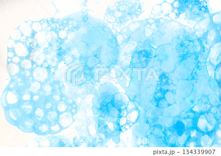 アルコールインク 大人綺麗な背景画像 134339907