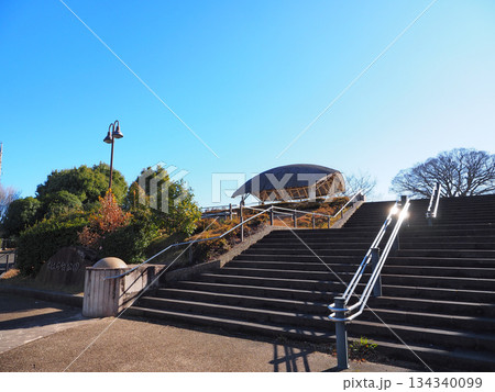 市原市ちはら台公園 市原市ちはら台公園 134340099