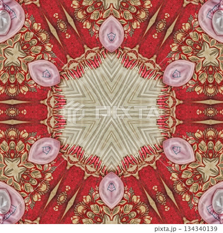 Mixed Embroidery Print Design Featuring Iconic Traditional Motifs . Elegant and Detailed Japanese-Inspired Textile Pattern for Fabric, Surface, Apparel, Home Decor, and Print Design Projects Mixed Embroidery Print Design Featuring Iconic Traditional Motifs . Elegant and Detailed Japanese-Inspired Textile Pattern for Fabric, Surface, Apparel, Home Decor, and Print Design Projects 134340139