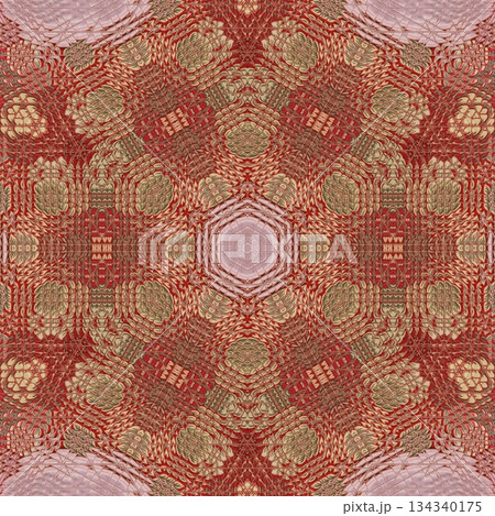 Mixed Embroidery Print Design Featuring Iconic Traditional Motifs . Elegant and Detailed Japanese-Inspired Textile Pattern for Fabric, Surface, Apparel, Home Decor, and Print Design Projects Mixed Embroidery Print Design Featuring Iconic Traditional Motifs . Elegant and Detailed Japanese-Inspired Textile Pattern for Fabric, Surface, Apparel, Home Decor, and Print Design Projects 134340175