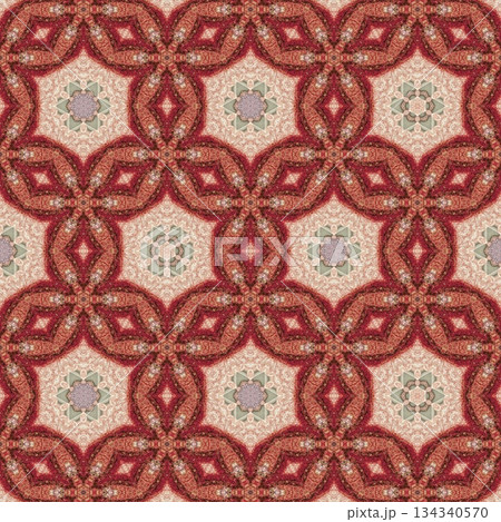 Mixed Embroidery Print Design Featuring Iconic Traditional Motifs. Elegant and Detailed Japanese-Inspired Textile Pattern for Fabric, Surface, Apparel, Home Decor, and Print Design Projects Mixed Embroidery Print Design Featuring Iconic Traditional Motifs. Elegant and Detailed Japanese-Inspired Textile Pattern for Fabric, Surface, Apparel, Home Decor, and Print Design Projects 134340570