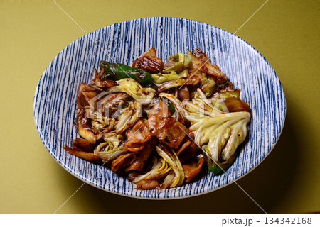 回鍋肉 回鍋肉 134342168