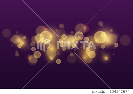 A brilliant sheen of gold dust and light.  134342674