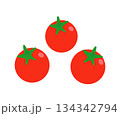 ミニトマト 134342794