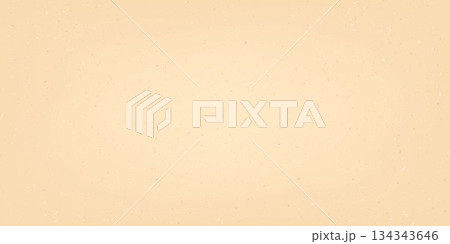 Old kraft paper beige background with grain texture effect Old kraft paper beige background with grain texture effect 134343646