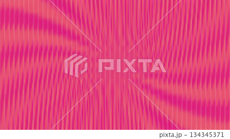 Ribbed glass background with refraction effect. Reeded glass with sunburst. Abstract background Ribbed glass background with refraction effect. Reeded glass with sunburst. Abstract background 134345371