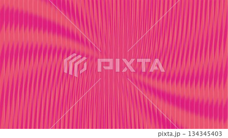Ribbed glass background with refraction effect. Reeded glass with sunburst. Abstract background Ribbed glass background with refraction effect. Reeded glass with sunburst. Abstract background 134345403