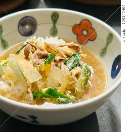 カルビクッパ 134345464