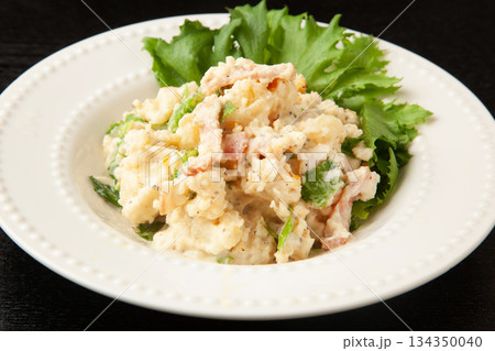 ポテトサラダ 134350040