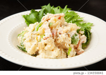 ポテトサラダ 134350041