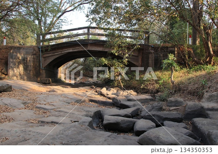 ベン・メリアの石切り場 134350353