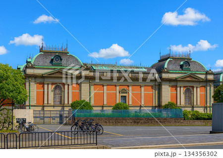 京都国立博物館 134356302