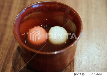 出雲ぜんざい 出雲ぜんざい 134356618