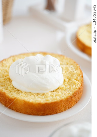 ケーキ 134358945