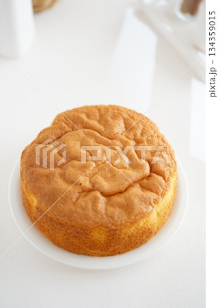 スポンジケーキ スポンジケーキ 134359015