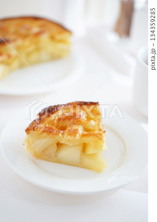 アップルパイ 134359285