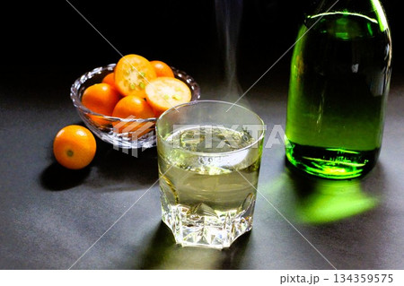 焼酎お湯割り 焼酎お湯割り 134359575