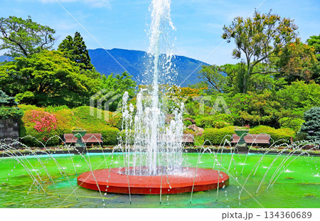 箱根強羅公園 箱根強羅公園 134360689