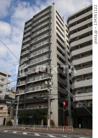 高層マンション イメージ 高層マンション イメージ 134361122