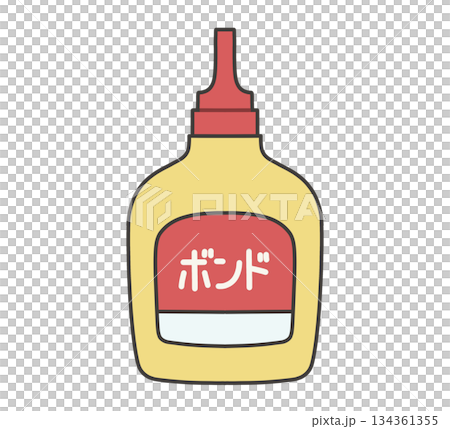 黃色邦德（無蓋）示意圖 134361355