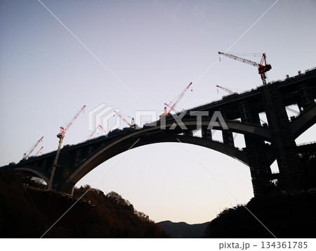 新東名高速道路 134361785