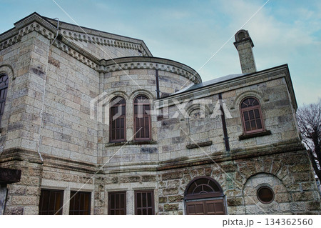 カトリック松が峰教会（栃木県宇都宮市） 134362560