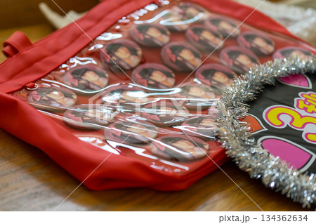 痛バッグ 134362634